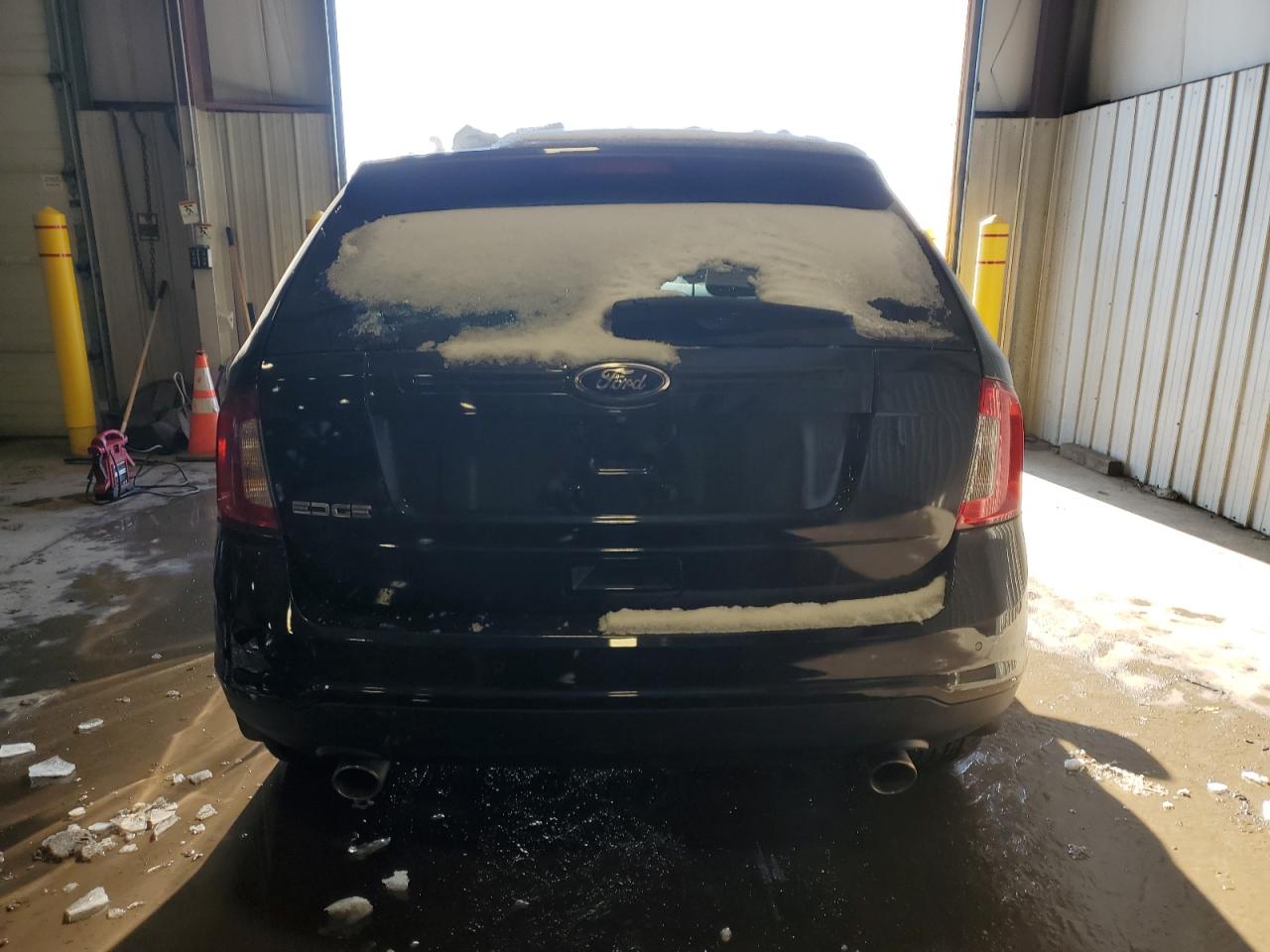2014 Ford Edge - Image 6
