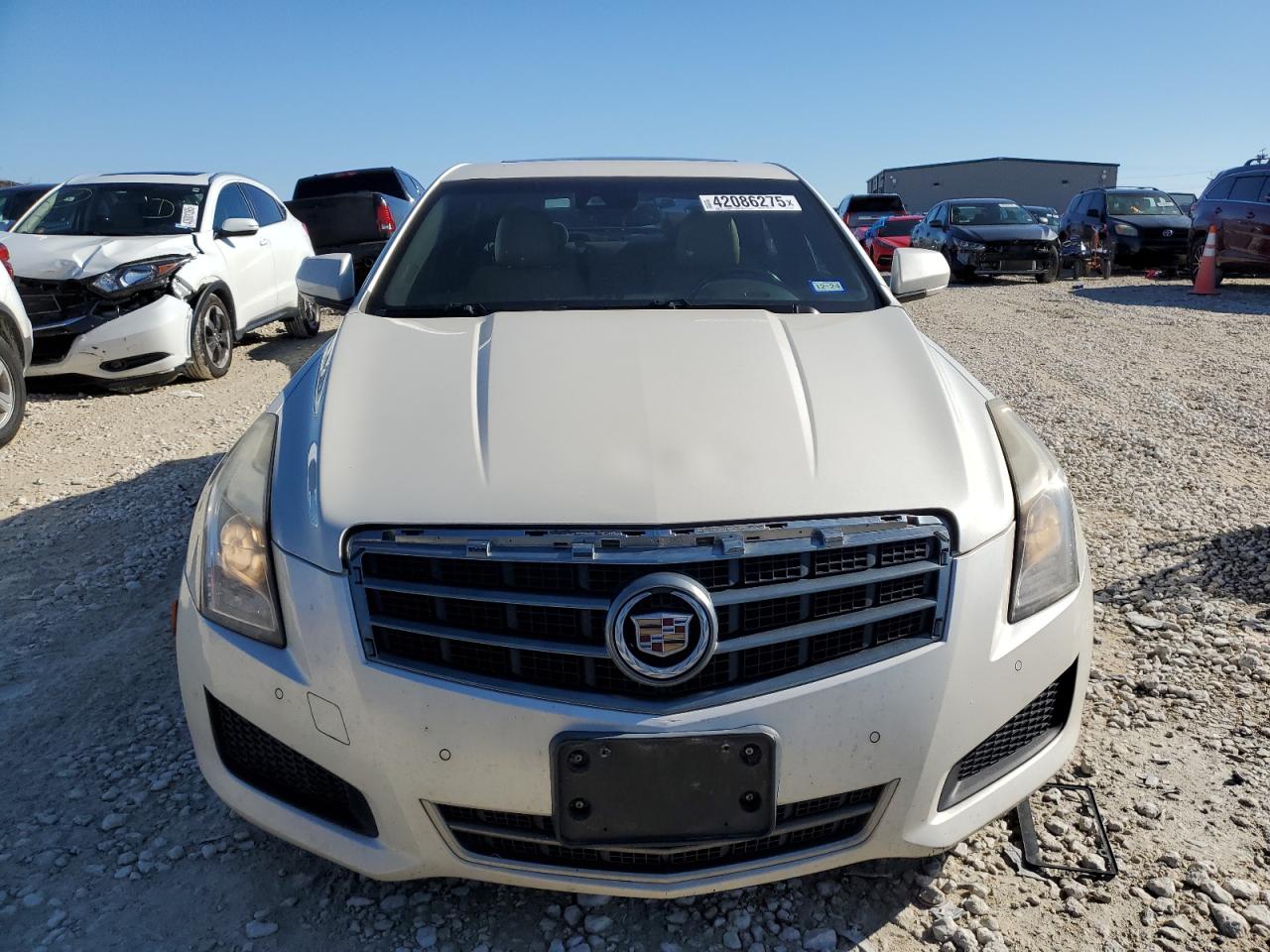 2013 Cadillac ATS - Image 5