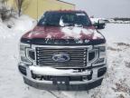 2022 Ford F350 Super Duty للبيع في Avon، MN - Side