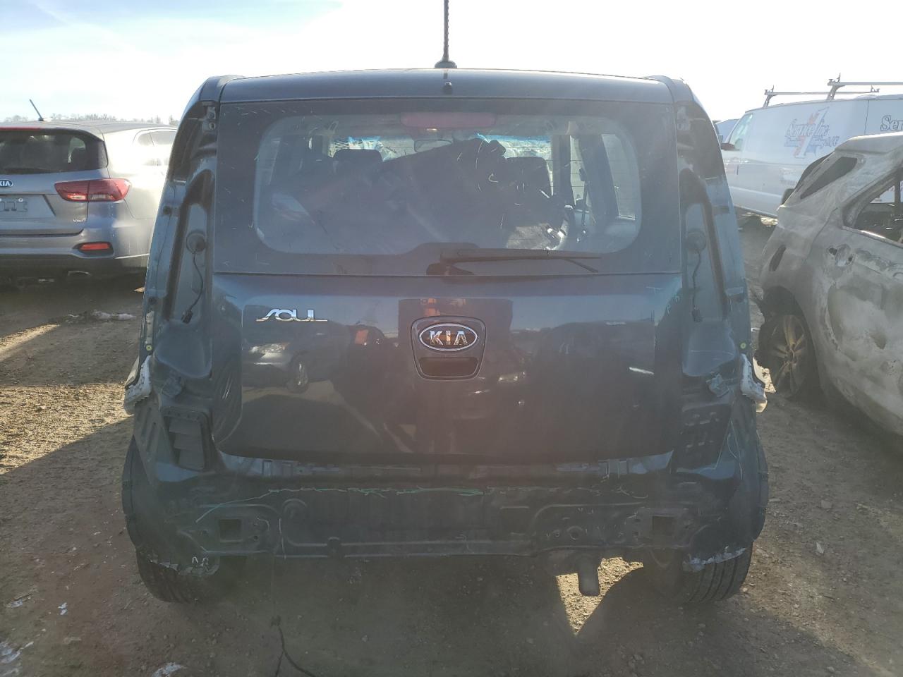 2011 Kia Soul - Image 6