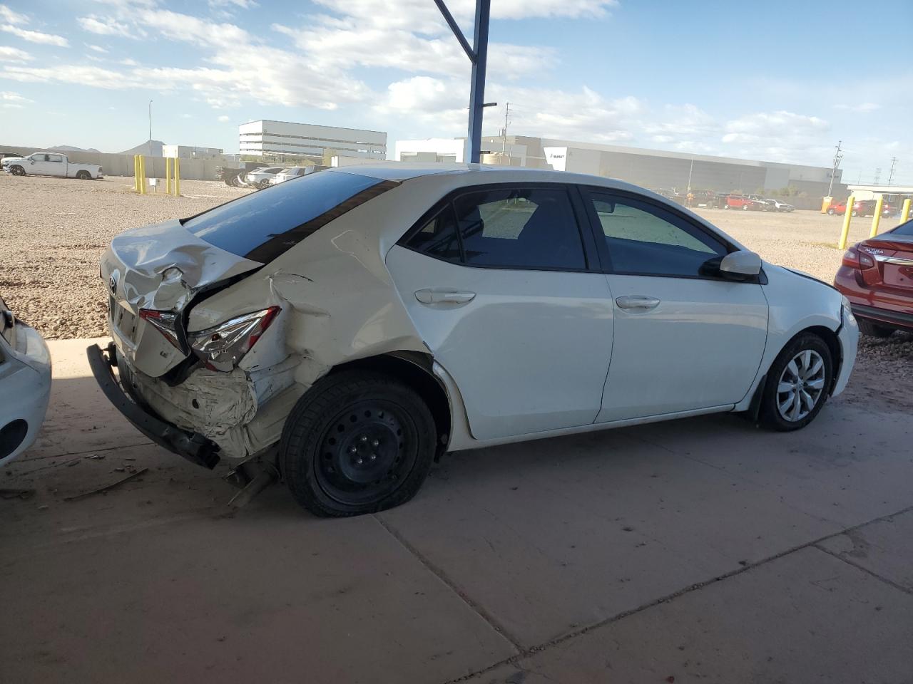 2015 Toyota Corolla - Image 3