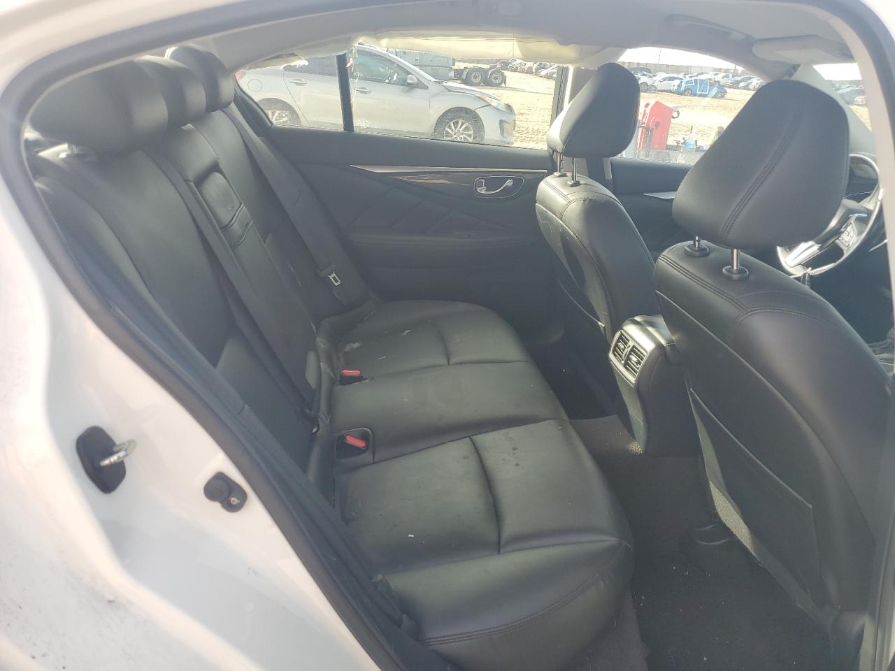 2019 Infiniti Q50 - Image 10