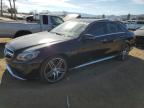 2015 Mercedes-Benz E 63 Amg-S на продаже в San Martin, CA - Minor Dent/Scratches