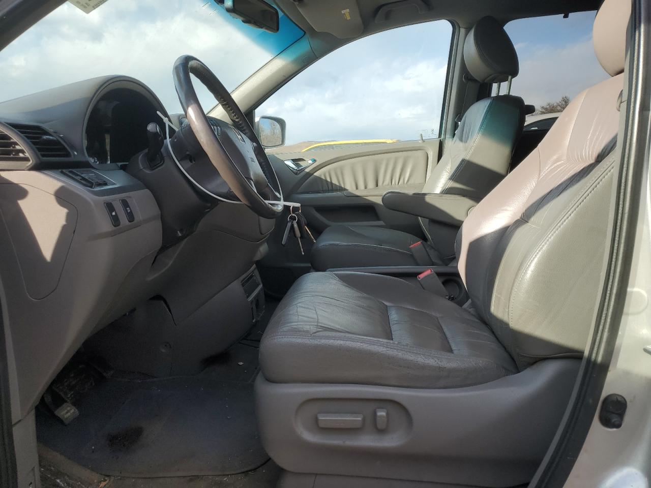 2009 Honda Odyssey - Image 7