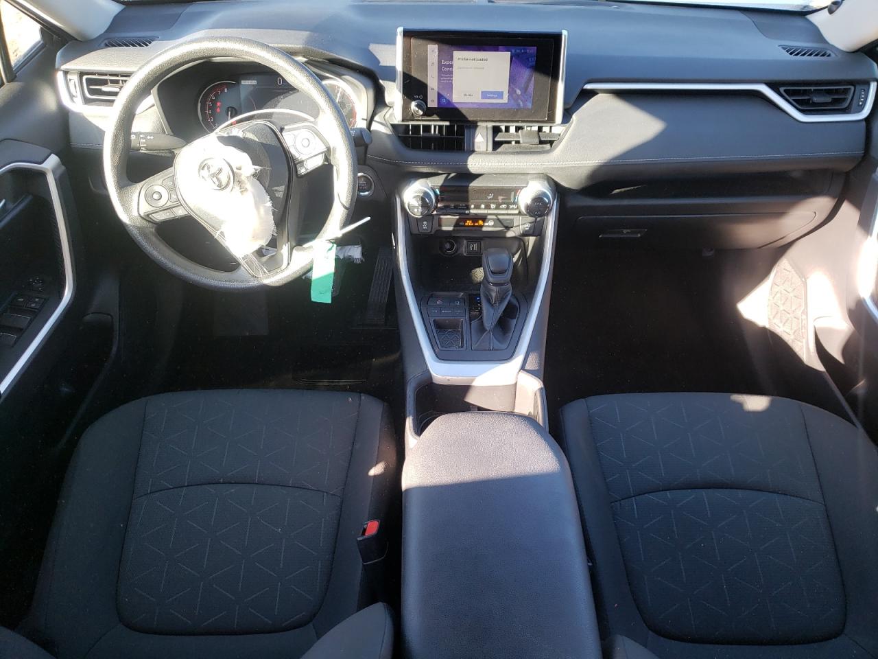 2023 Toyota RAV 4 - Image 8