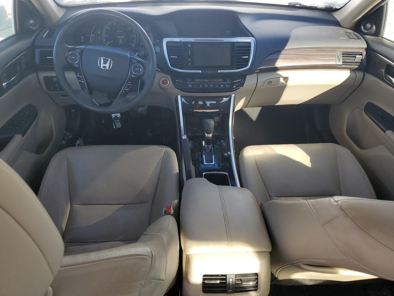2017 Honda Accord - Image 8