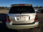 2007 Toyota Highlander Sport en Venta en Hillsborough, NJ - Front End