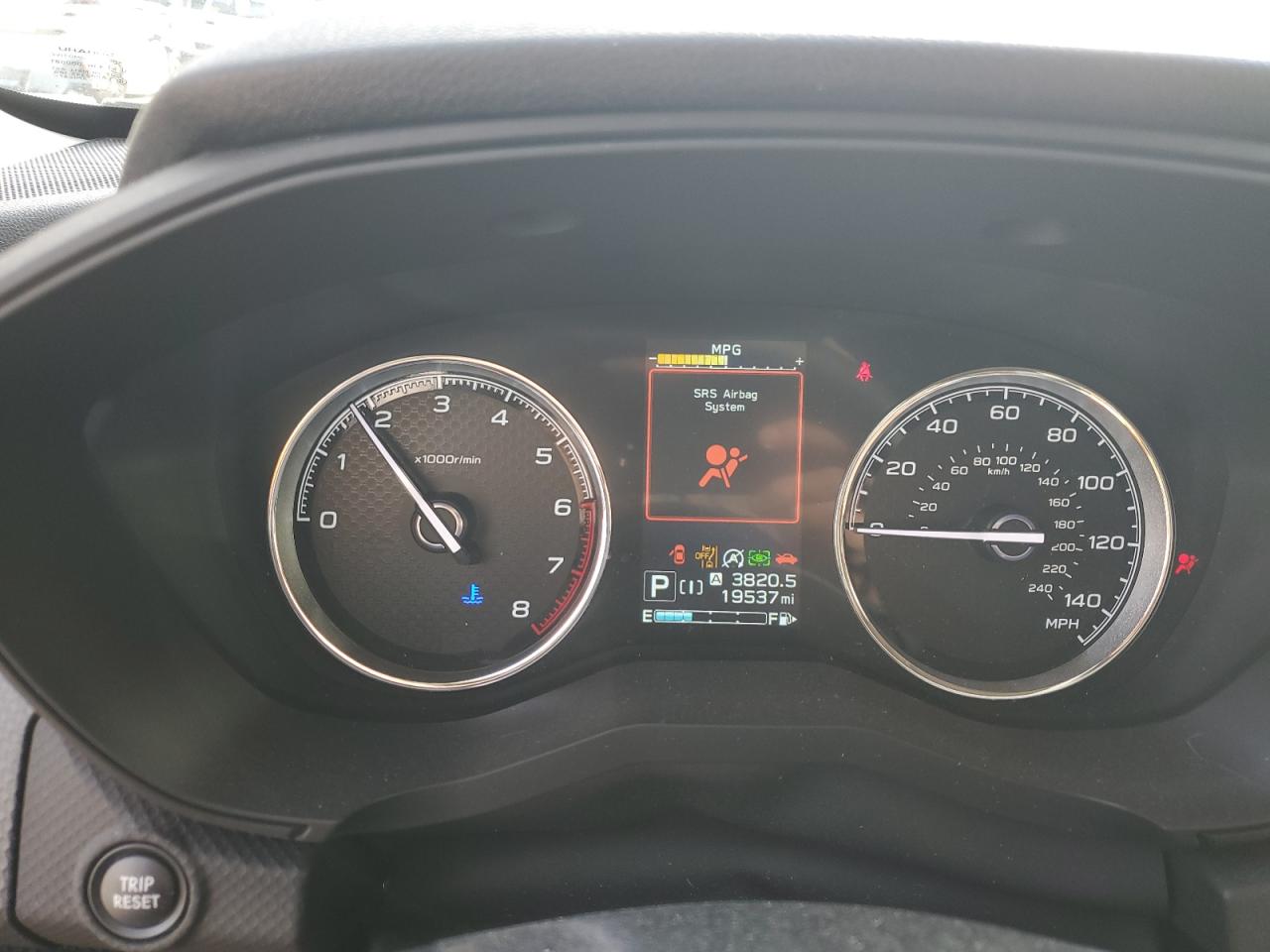 2024 Subaru Forester - Image 9