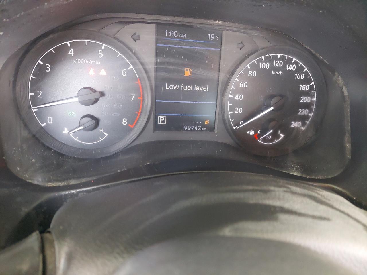 1N4BL4A98KC196684 - 2019 Nissan Altima - #43291655