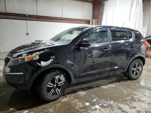 2011 Kia Sportage Lx