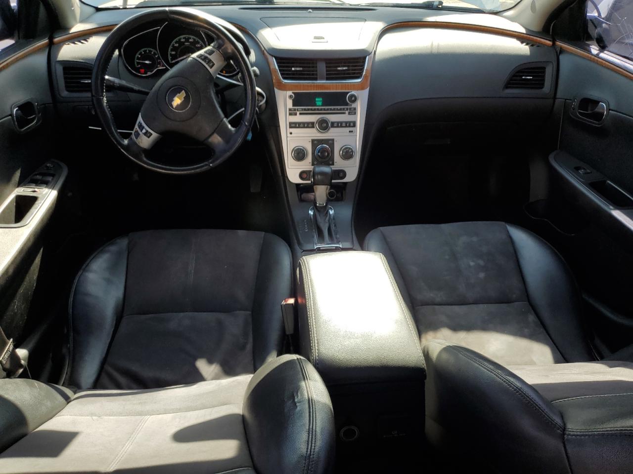 2012 Chevrolet Malibu - Image 8