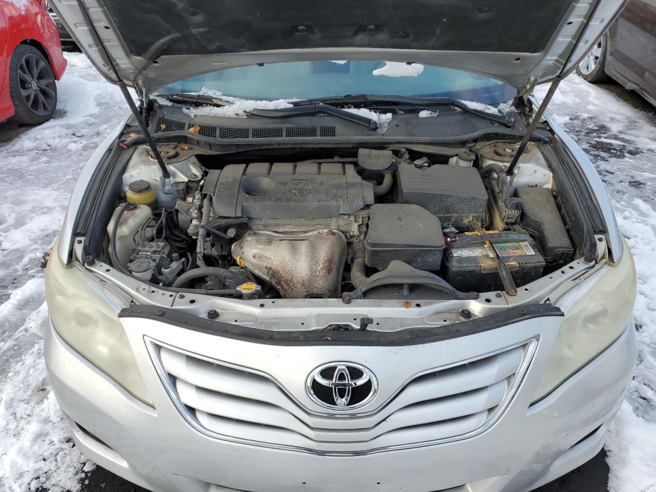 2011 Toyota Camry - Image 11