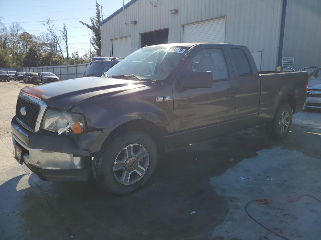 2008 Ford F-150 - Image 1