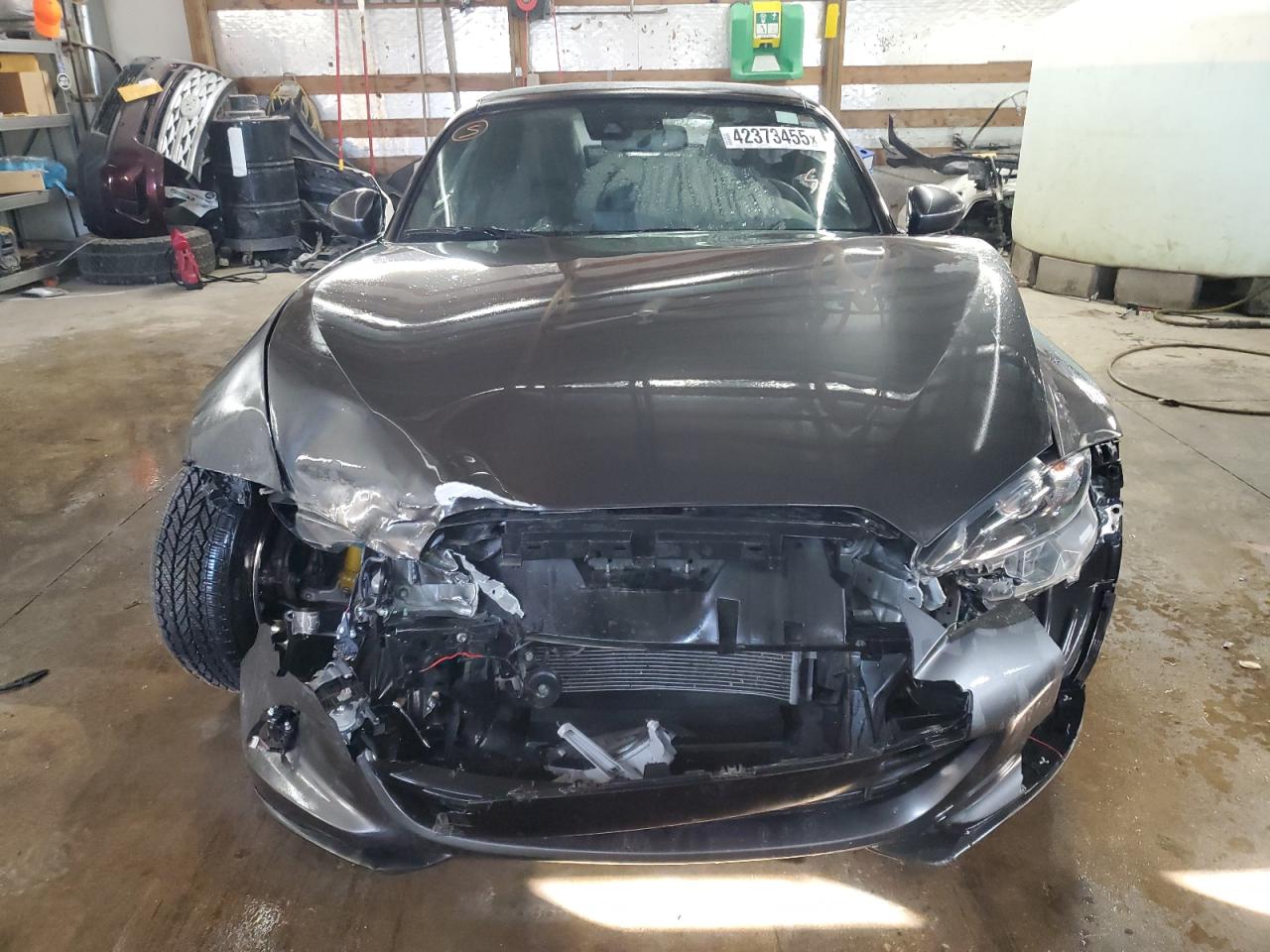 2019 Mazda MX-5 - Image 5