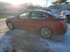 2015 Buick Verano Convenience на продаже в Davison, MI - Front End