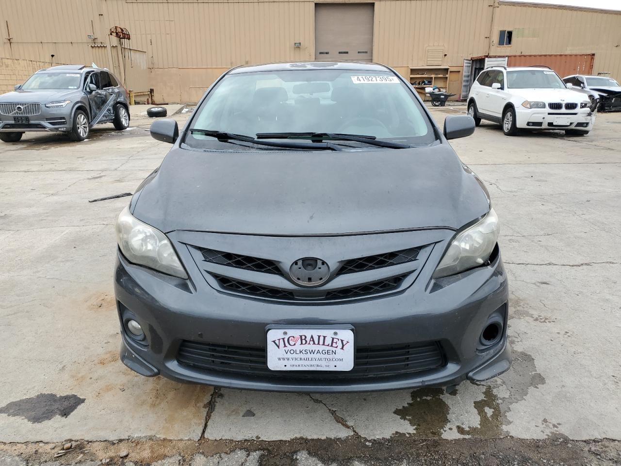 2011 Toyota Corolla - Image 5