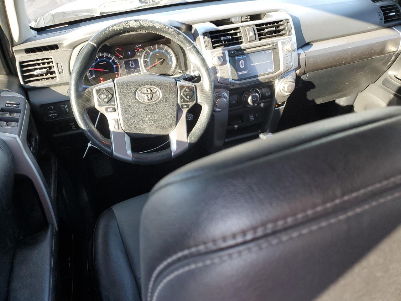 2016 Toyota 4Runner - Image 8