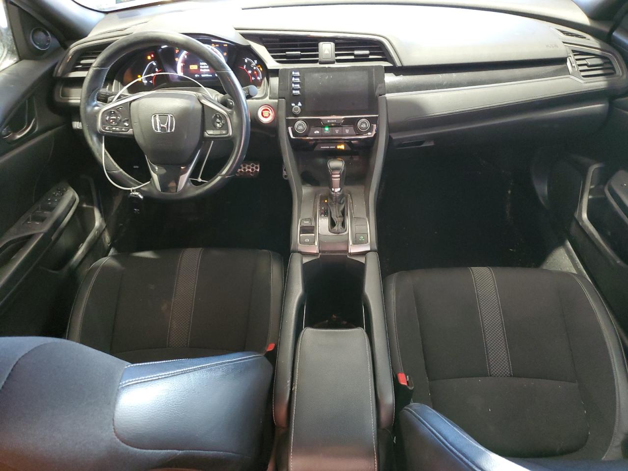 2020 Honda Civic - Image 8