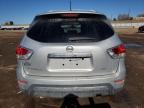 2015 Nissan Pathfinder S for Sale in Colorado Springs, CO - Front End
