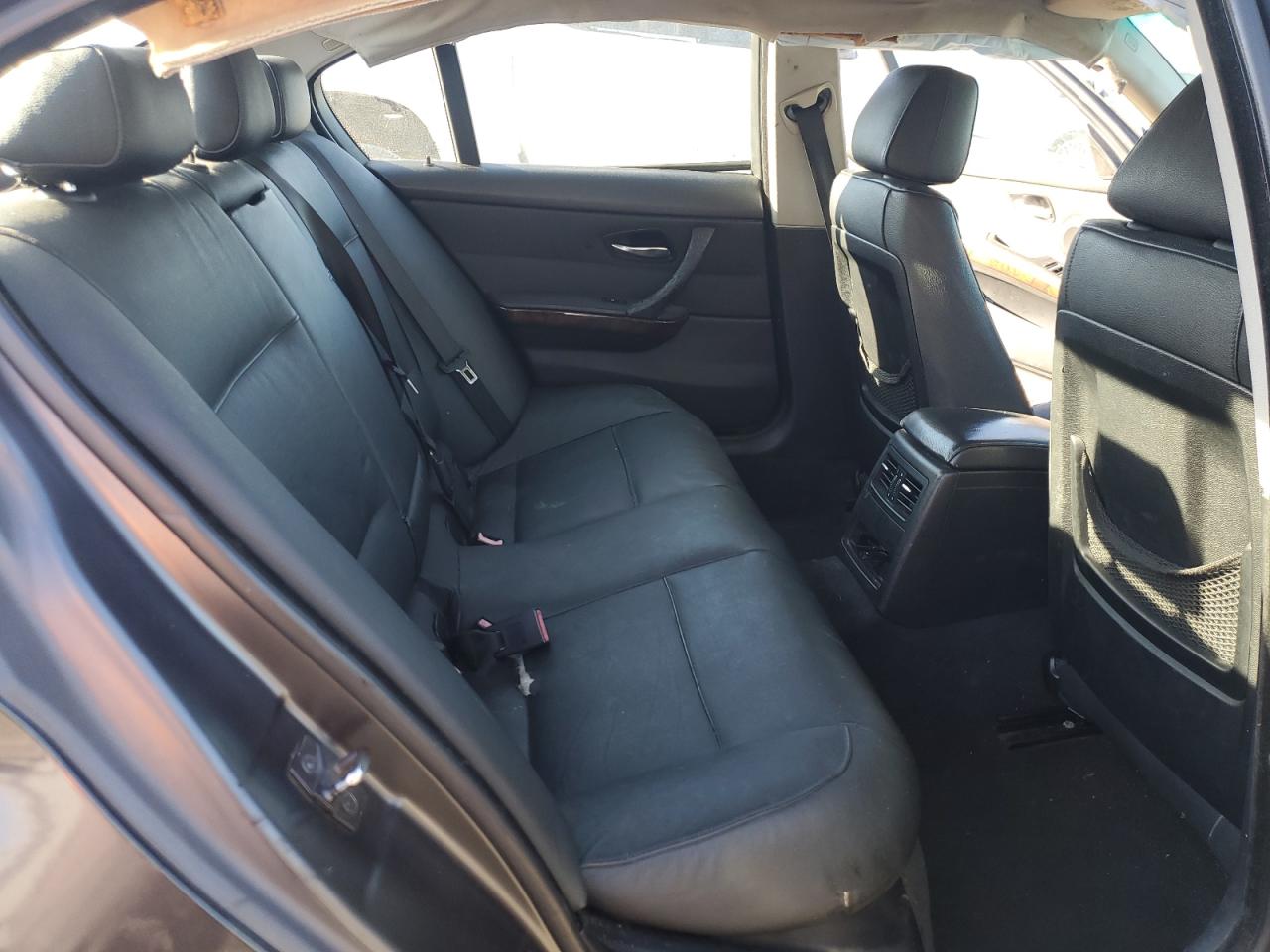 2008 BMW 3er - Image 10