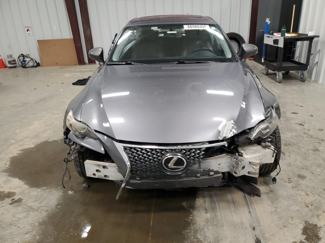 2014 Lexus IS - Image 5