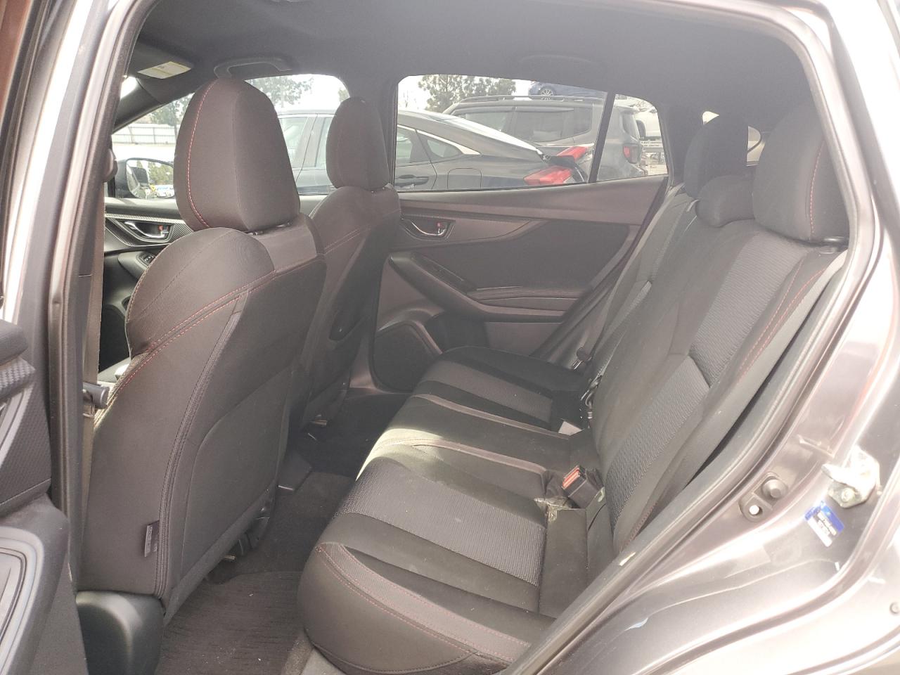 2019 Subaru Impreza - Image 10