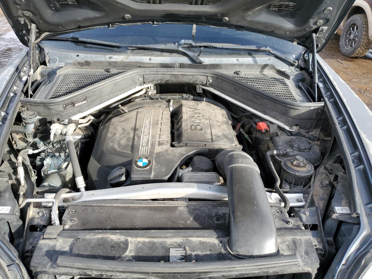 2013 BMW X5 - Image 13