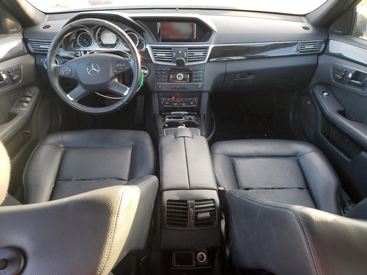 2011 Mercedes-Benz E-klasse - Image 8