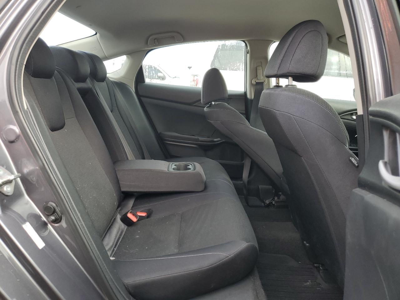 2019 Honda Insight - Image 10