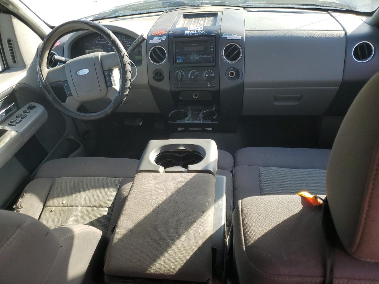 2006 Ford F-150 - Image 8