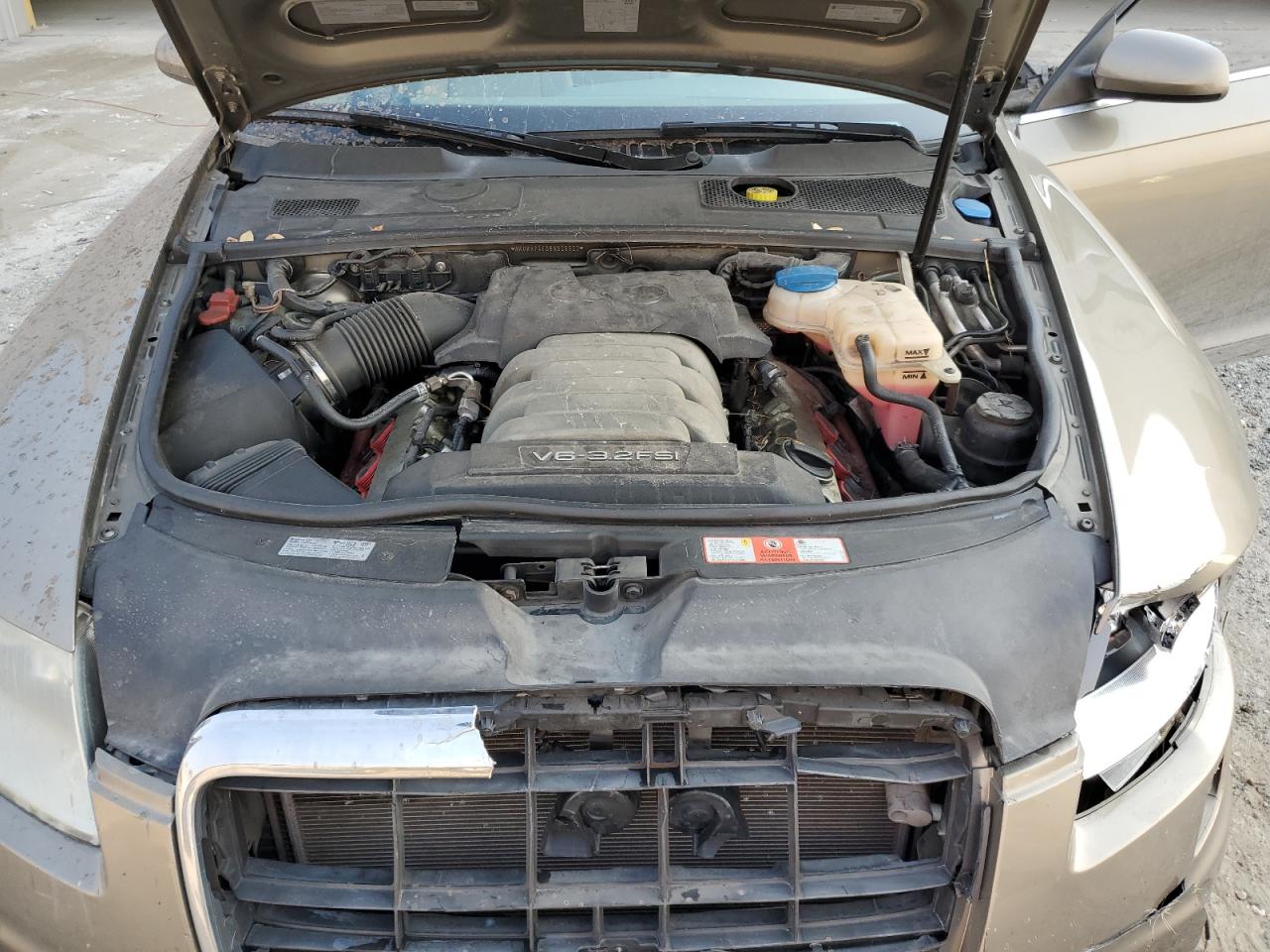 2008 Audi A6 - Image 13