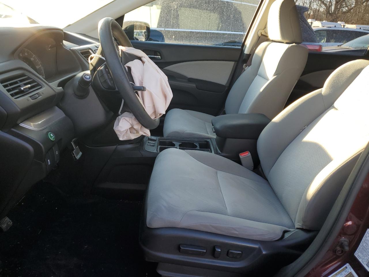 2015 Honda CR-V - Image 7