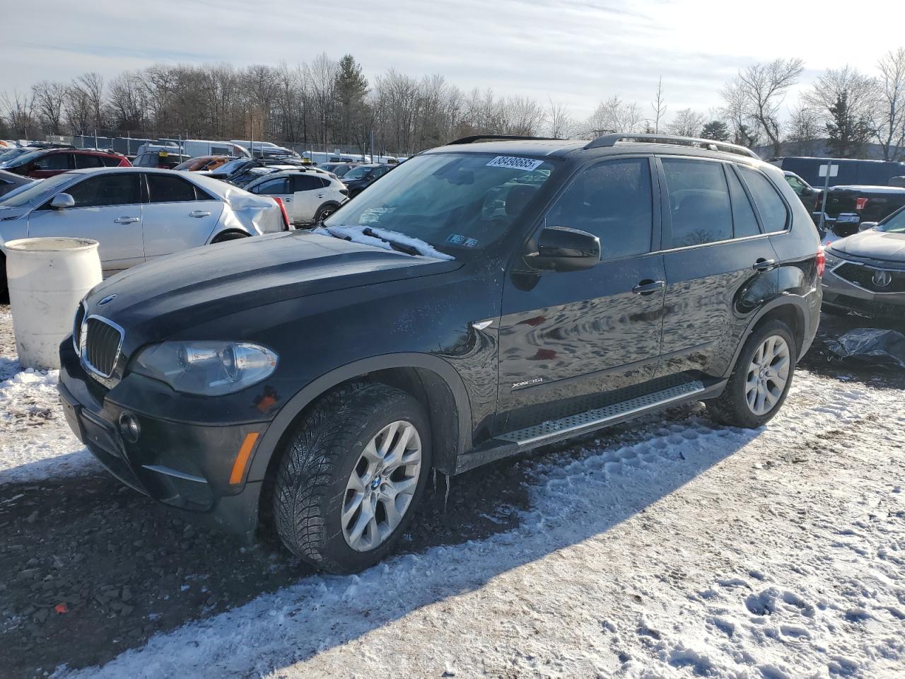 2012 BMW X5 - Image 1