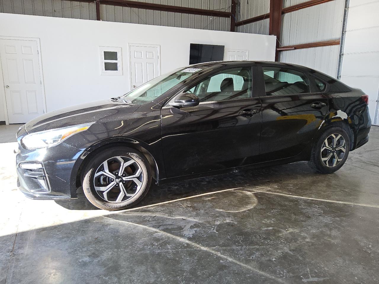 2020 Kia Forte - Image 1