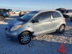 2007 Toyota Yaris  for Sale in Temple, TX - Undercarriage