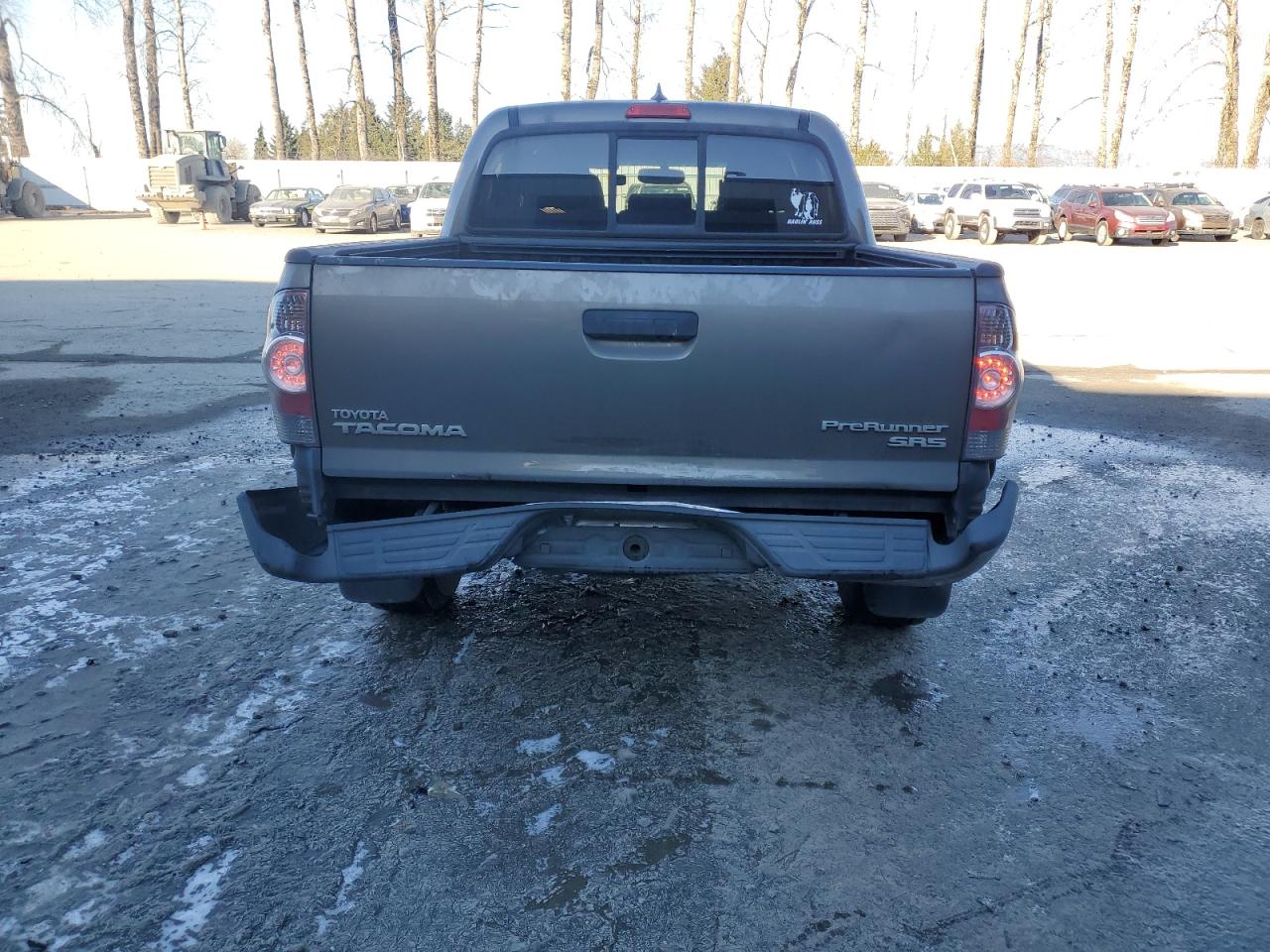 2012 Toyota Tacoma - Image 6