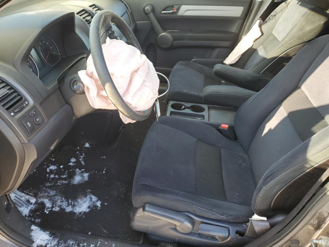 2011 Honda CR-V - Image 7