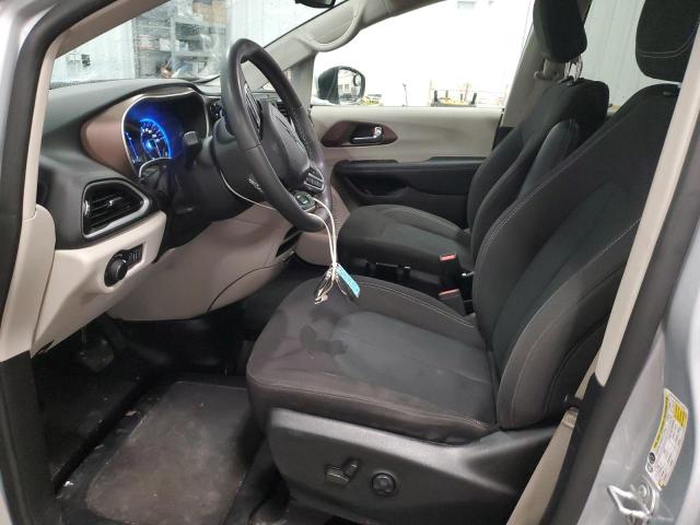  CHRYSLER GRAND CARA 2023 Silver