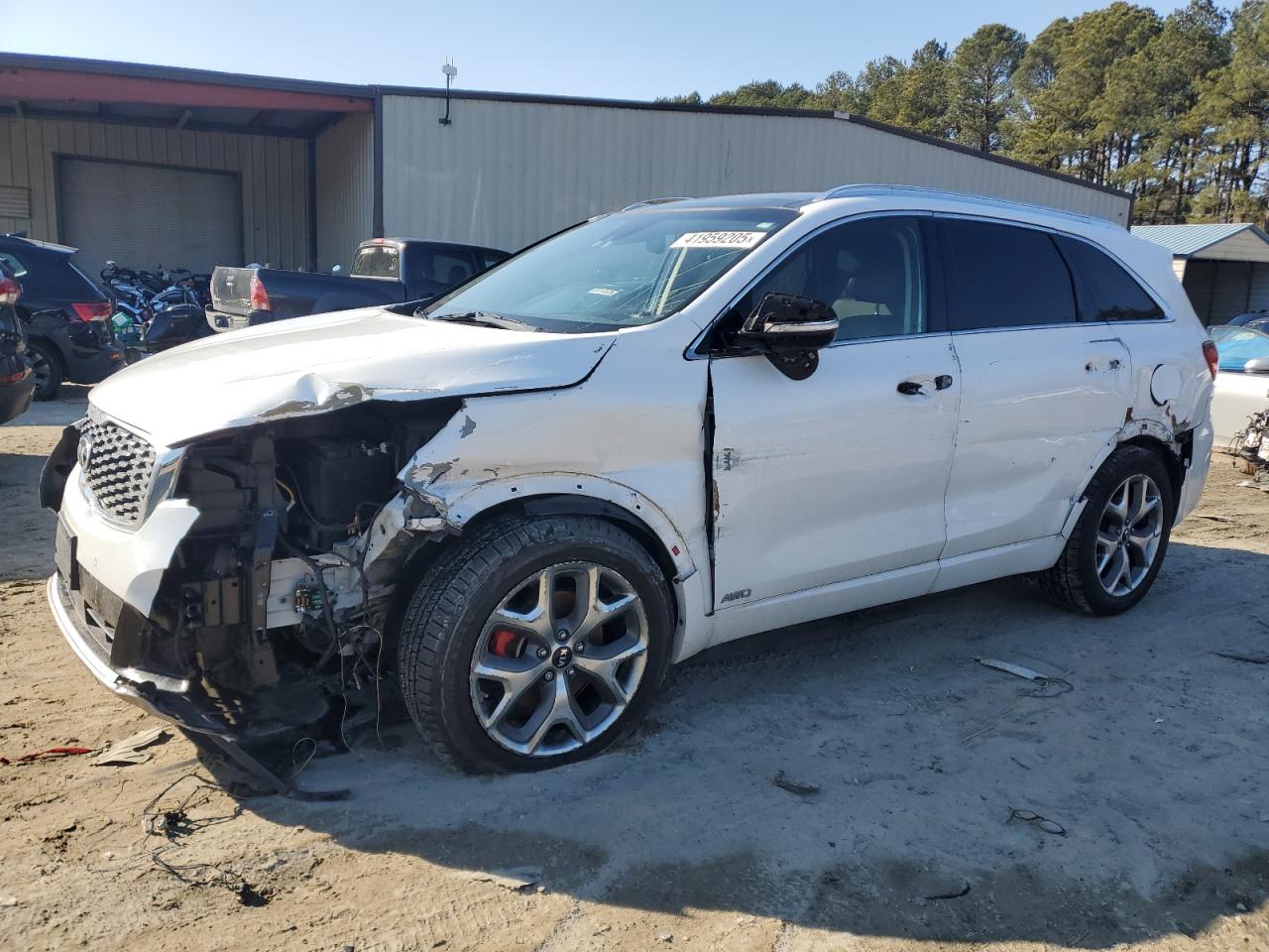 2019 Kia Sorento - Image 1