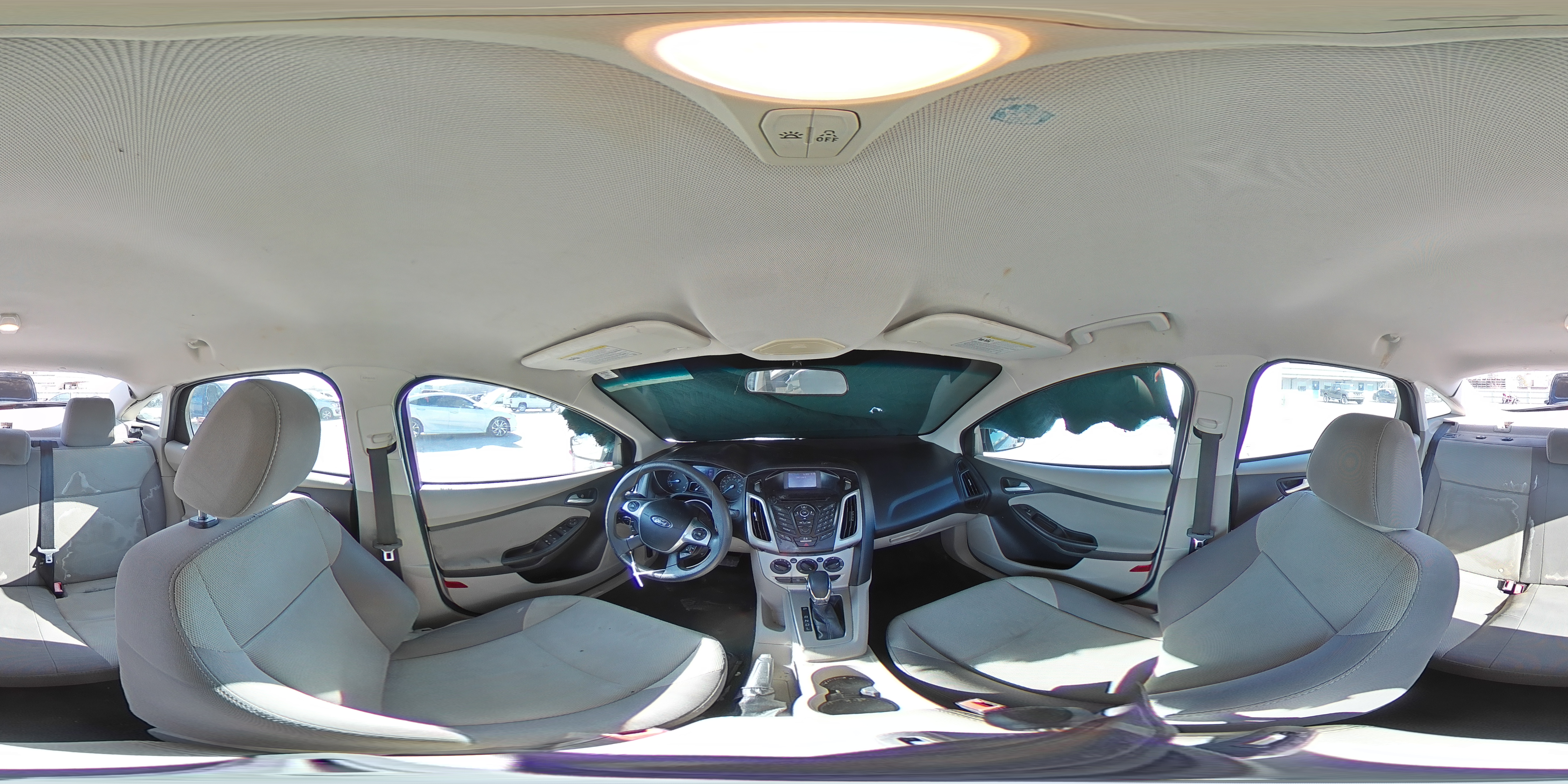 2013 Ford Focus - Image 13
