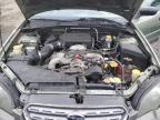 2005 Subaru Legacy Outback 2.5I продається в Eugene, OR - Normal Wear