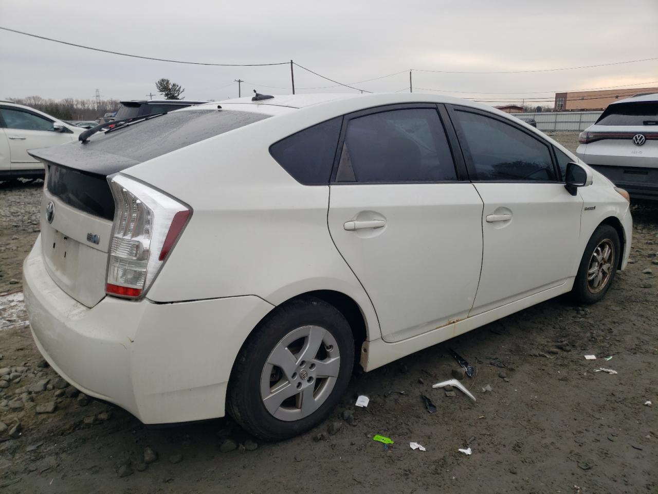 2010 Toyota Prius - Image 3