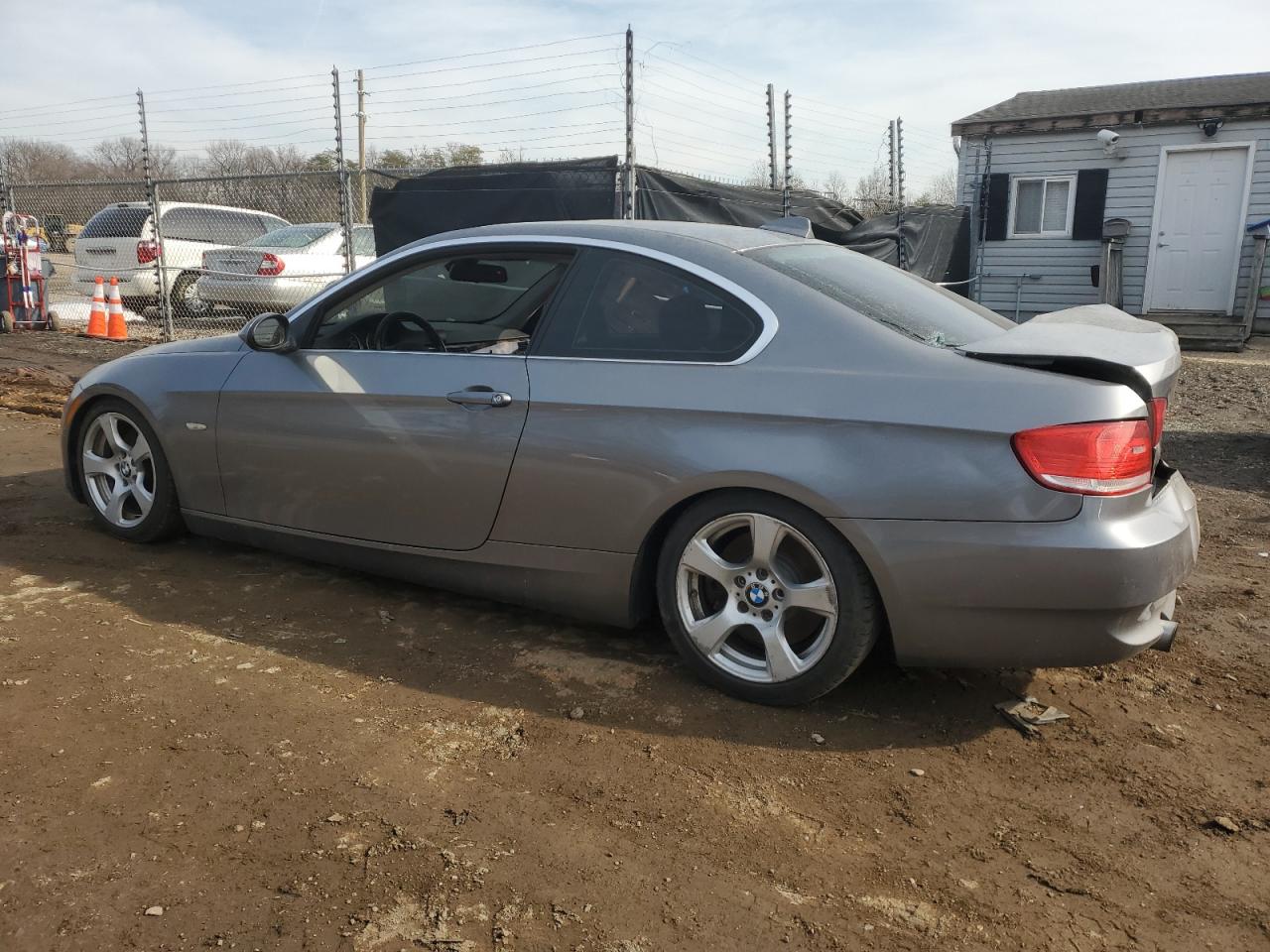2007 BMW 3er - Image 2