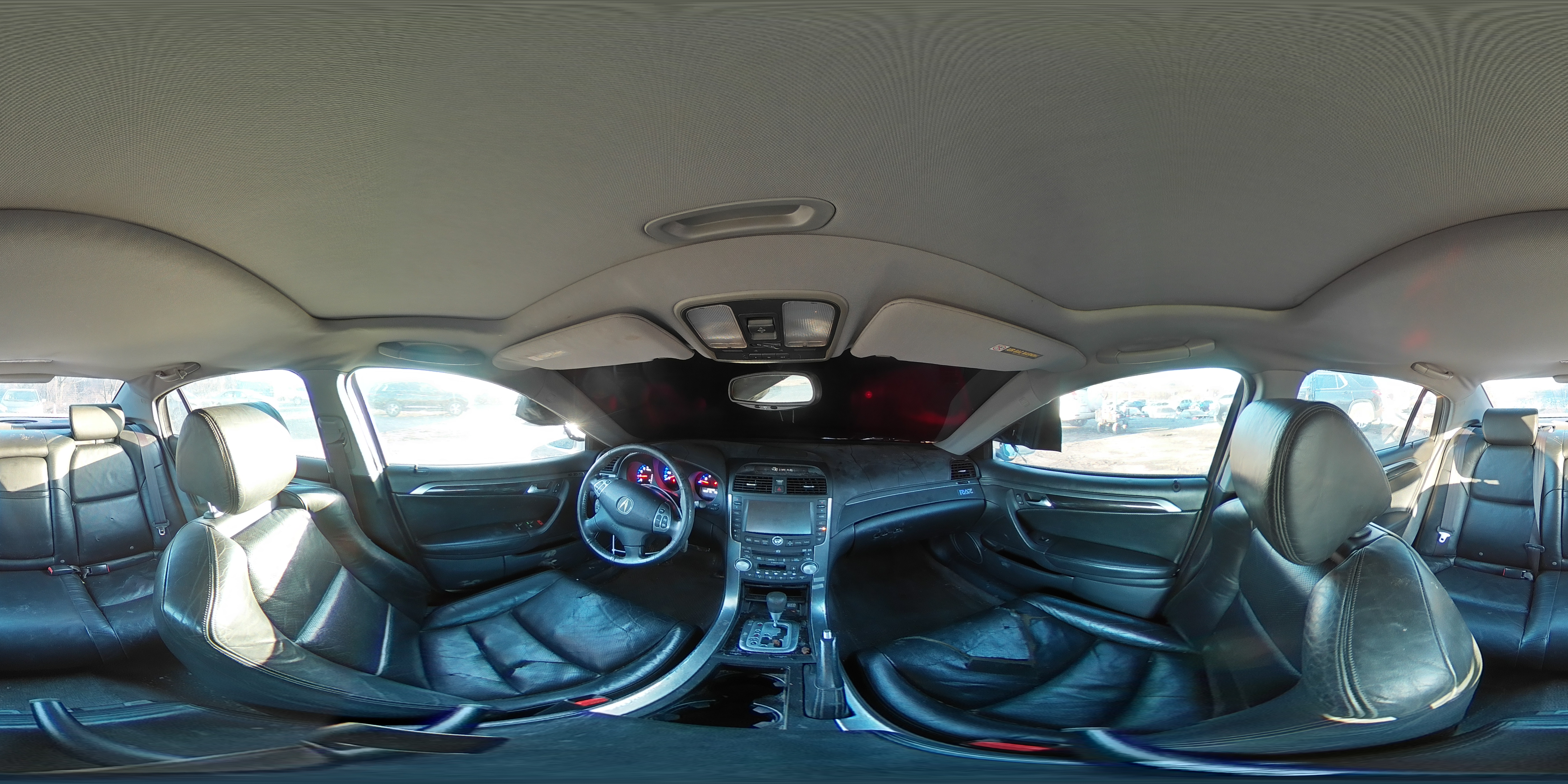 2006 Acura TL - Image 13