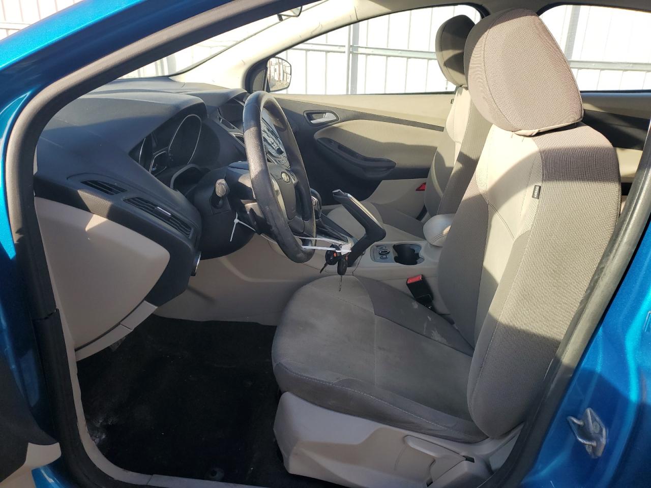2013 Ford Focus - Image 7