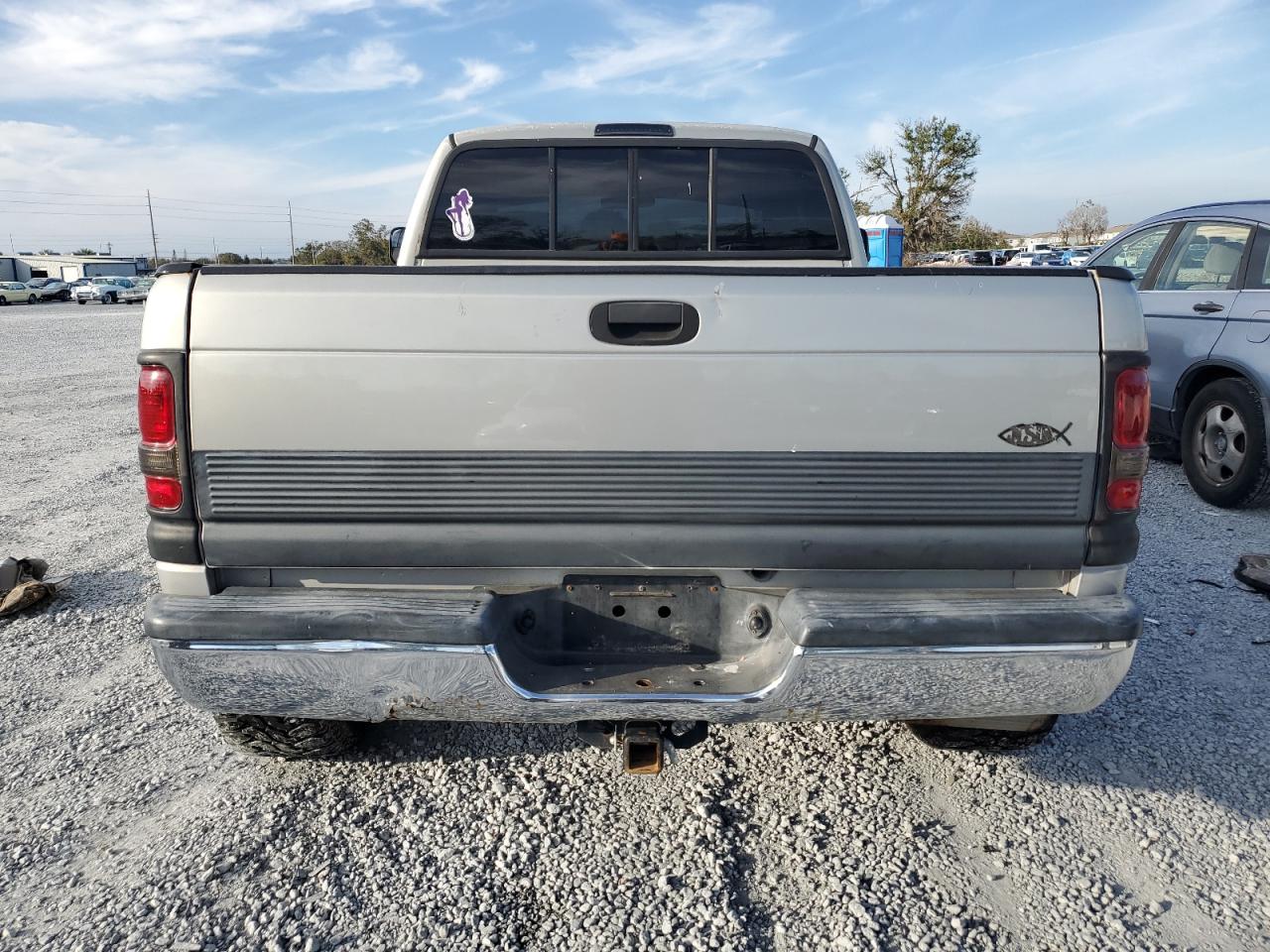1997 Dodge RAM - Image 6