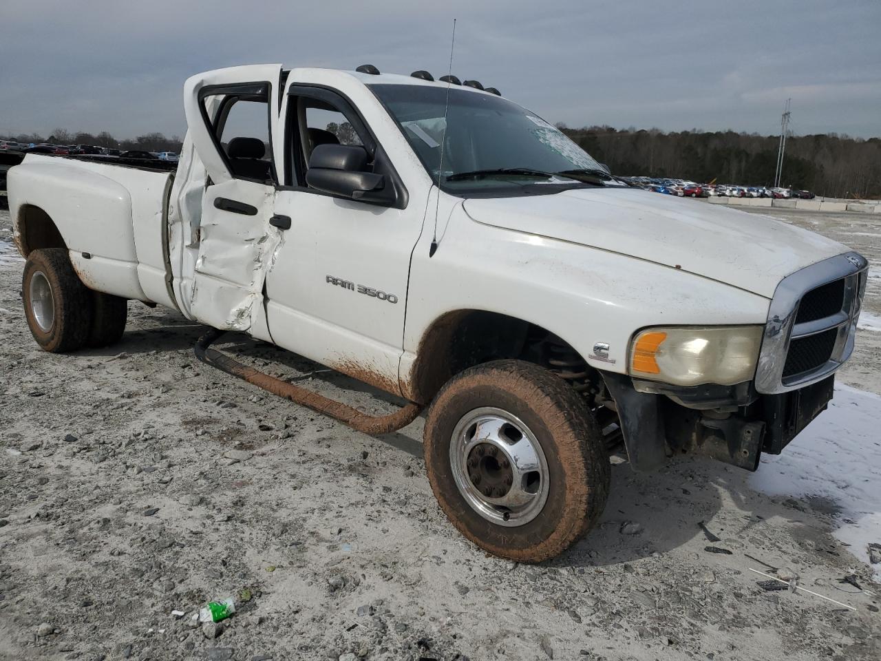 2004 Dodge RAM - Image 4