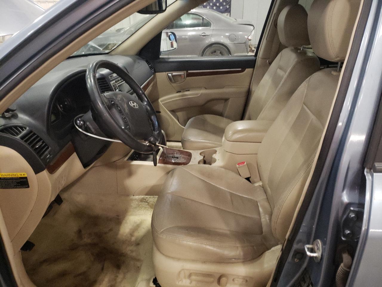 2009 Hyundai Santa Fe - Image 7