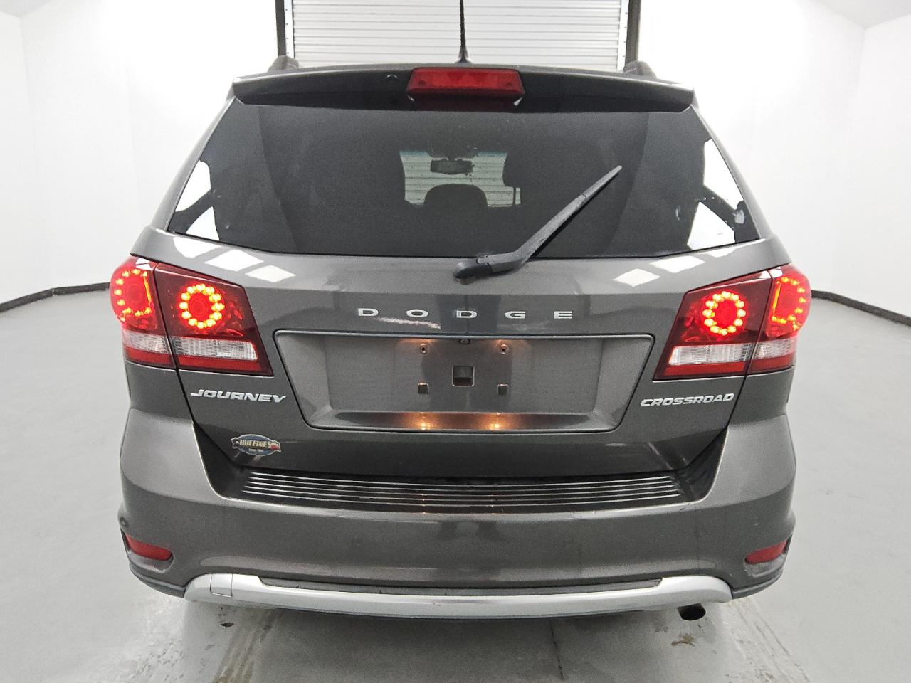 2017 Dodge Journey - Image 6