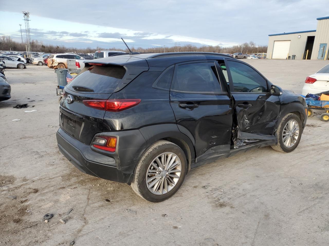 2021 Hyundai Kona - Image 3